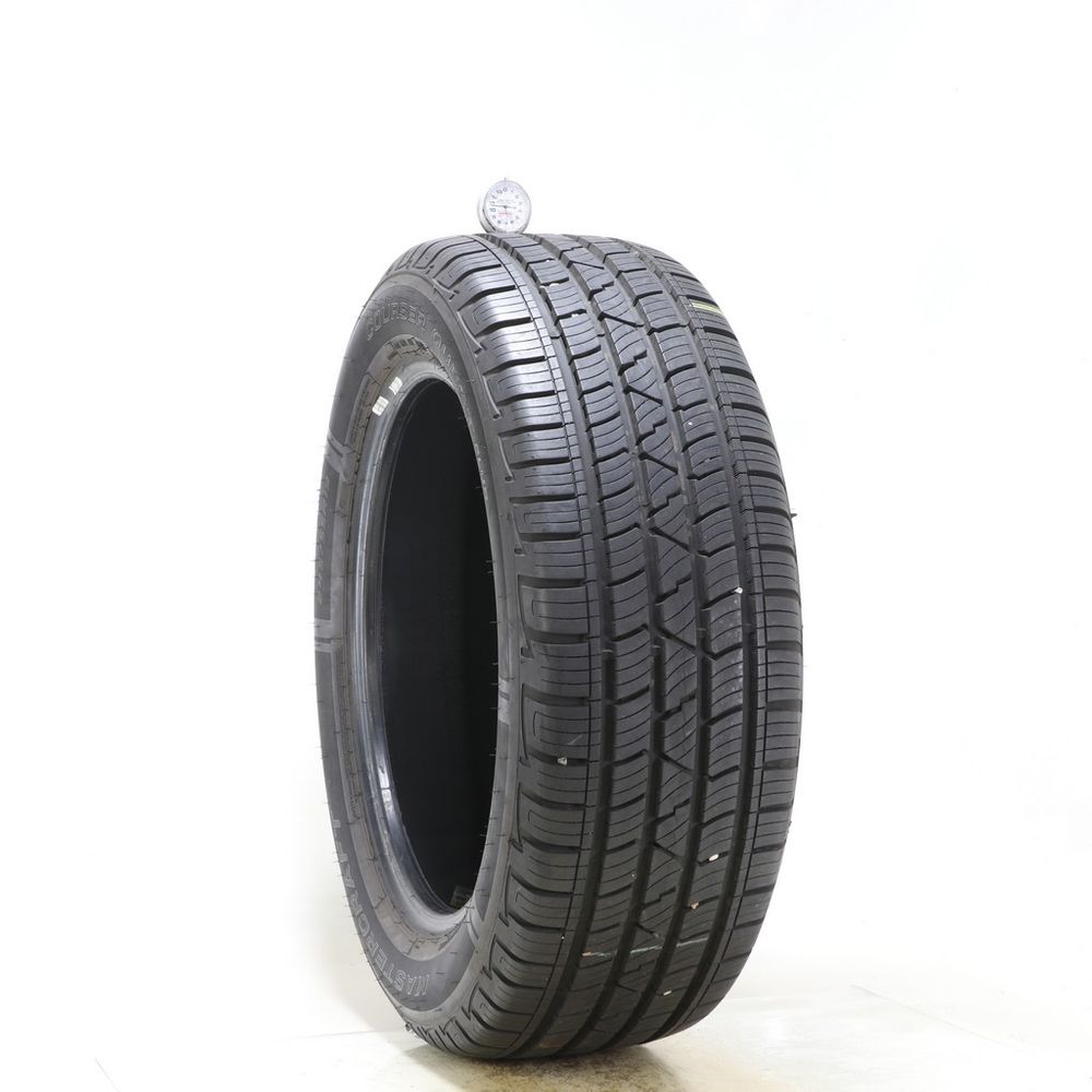 Used 245/55R19 Mastercraft Courser Quest Plus 107H - 10.5/32 - Image 1