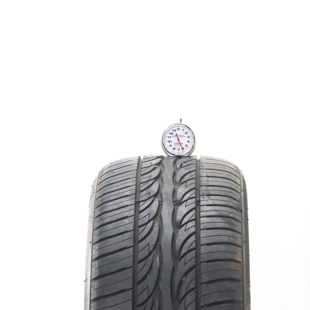 Used 205/50ZR17 Uniroyal Tiger Paw GTZ All Season 89W - 6/32 - Image 2