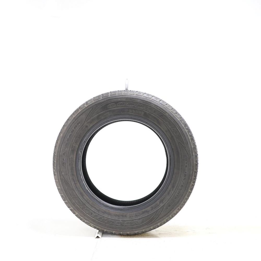 Used 185/65R14 Goodyear Assurance All-Season 86T - 6/32 - Image 3