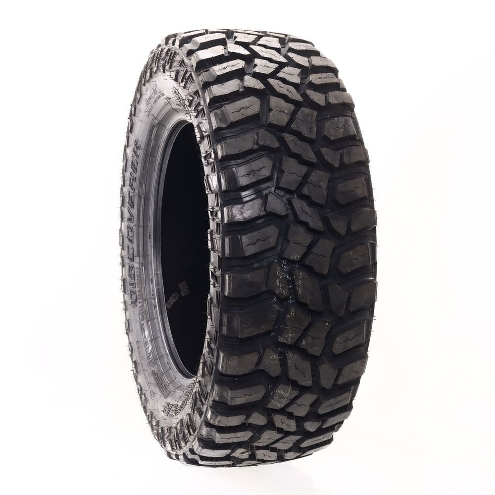 New LT 295/60R20 Cooper Discoverer STT Pro 126/123Q E - Image 1