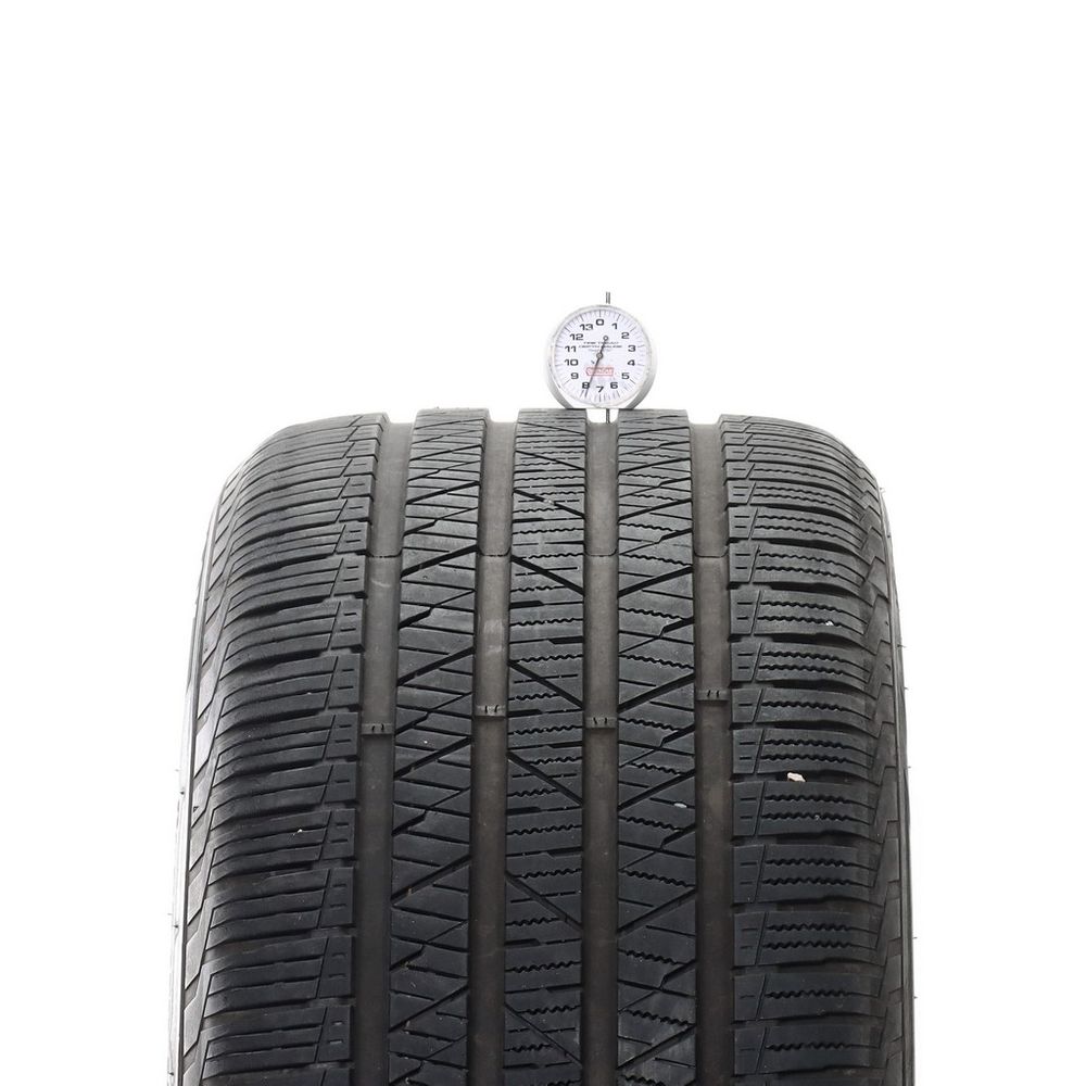 Used 285/40R22 Hankook Dynapro HP2 Plus AO 110H - 7.5/32 - Image 2