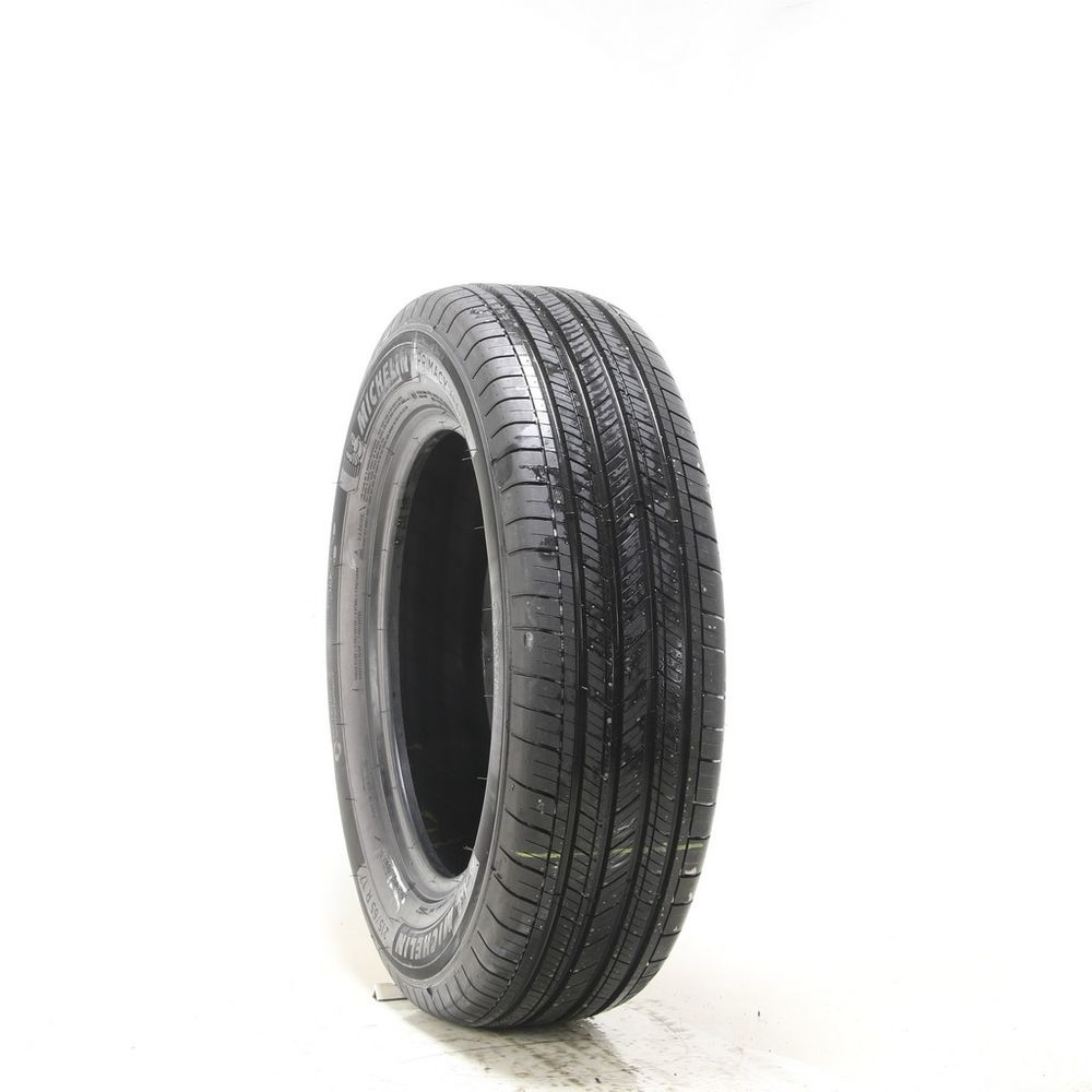 Set of (2) Driven Once 215/65R17 Michelin Primacy All Season 99H - 9/32 - Image 1