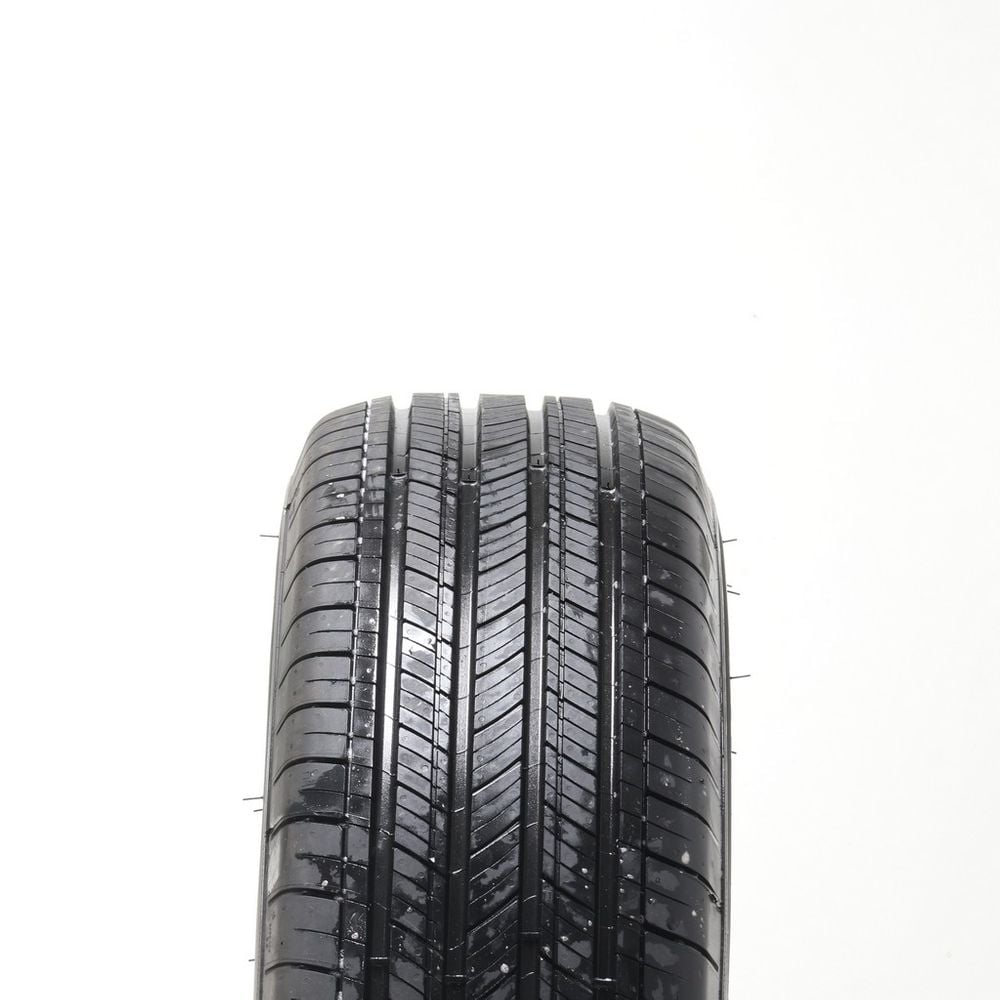 Set of (2) Driven Once 215/65R17 Michelin Primacy All Season 99H - 9/32 - Image 2