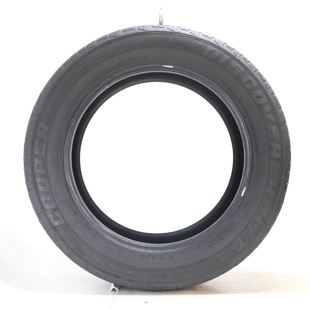 Used 275/55R20 Cooper Discoverer H/T Plus 117T - 5/32 - Image 3