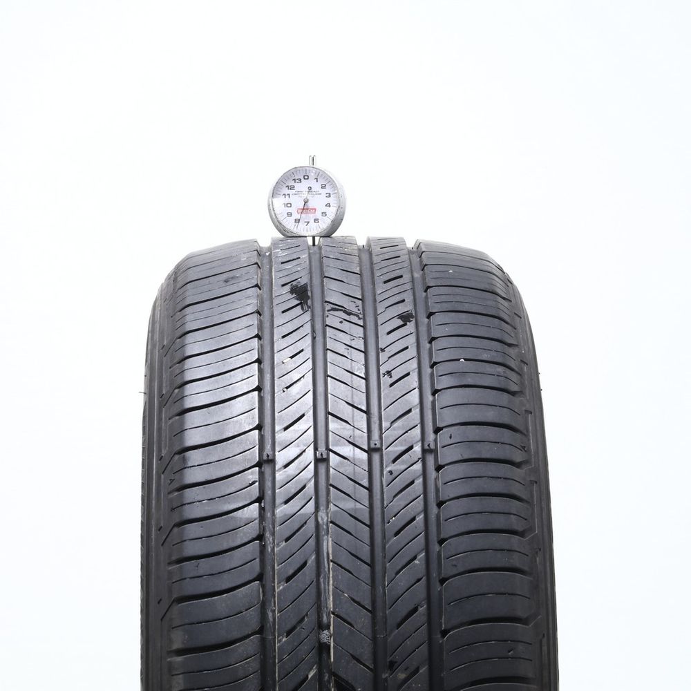 Used 245/60R18 Kumho Crugen HP71 105V - 7.5/32 - Image 2
