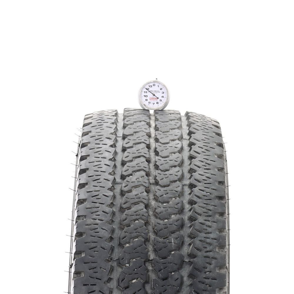 Used LT 265/70R17 Firestone Transforce AT 121/118Q E - 11.5/32 - Image 2