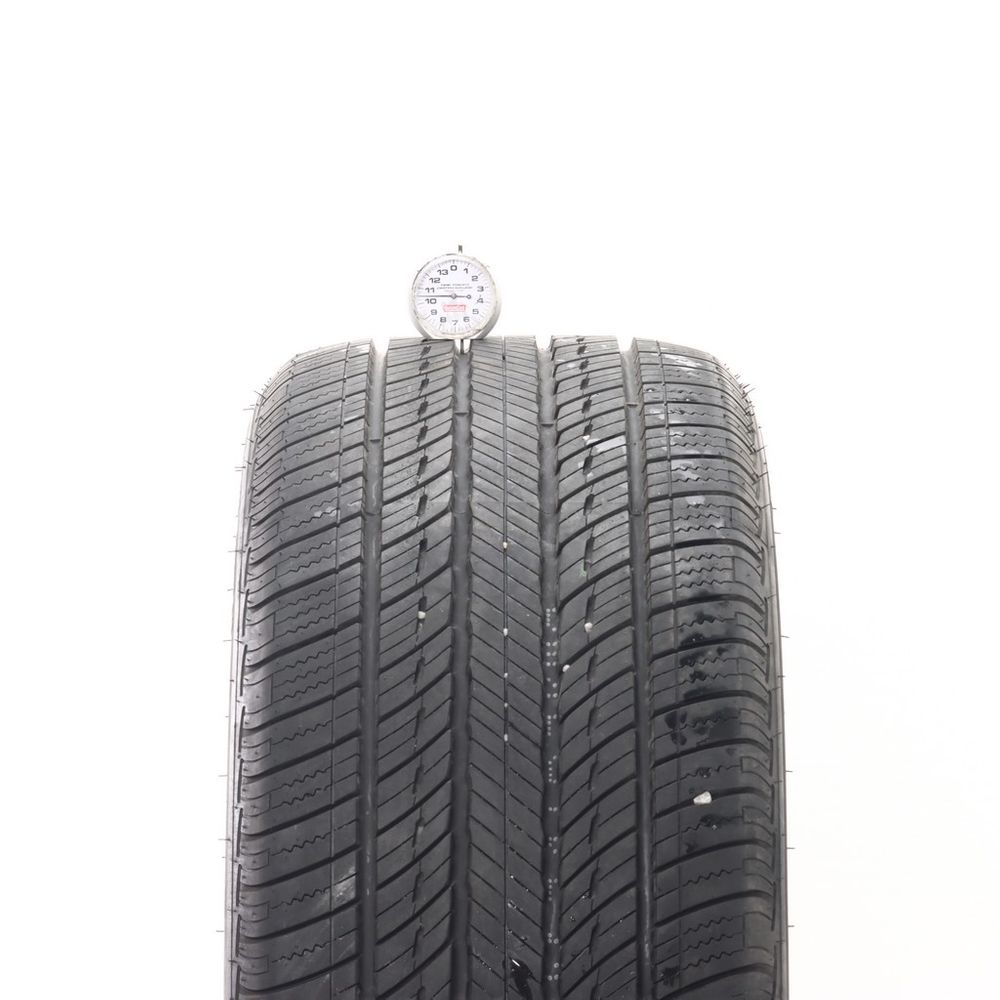 Used 275/40R21 Uniroyal Tiger Paw Touring A/S 107V - 10.5/32 - Image 2