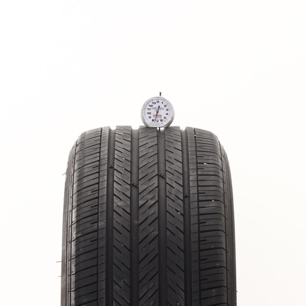 Set of (2) Used 255/45R17 Michelin Pilot HX MXM4 98V - 7.5-9/32 - Image 2