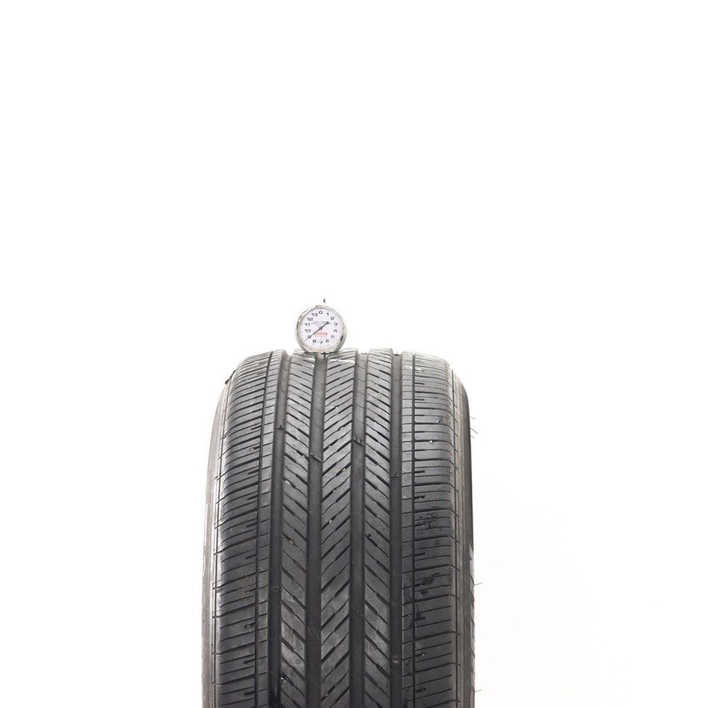 Set of (2) Used 255/45R17 Michelin Pilot HX MXM4 98V - 7.5-9/32 - Image 5