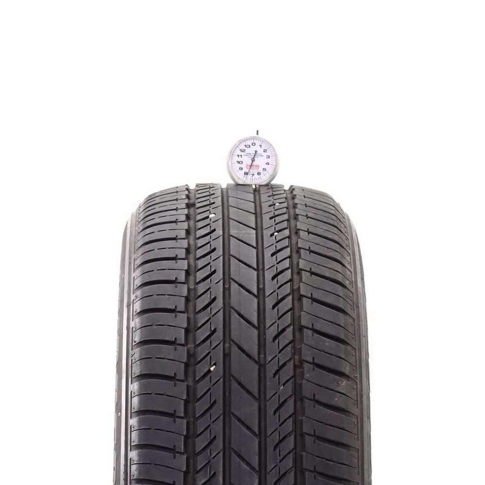 Set of (2) Used 225/55R18 Bridgestone Dueler HL 400 97H - 7.5/32 - Image 2