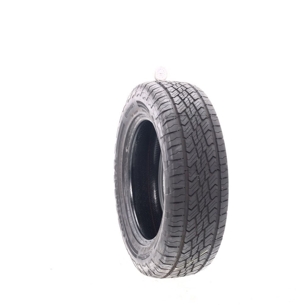 Set of (2) Used 225/65R17 Continental CrossContact ATR 102H - 9.5-10.5/32 - Image 4