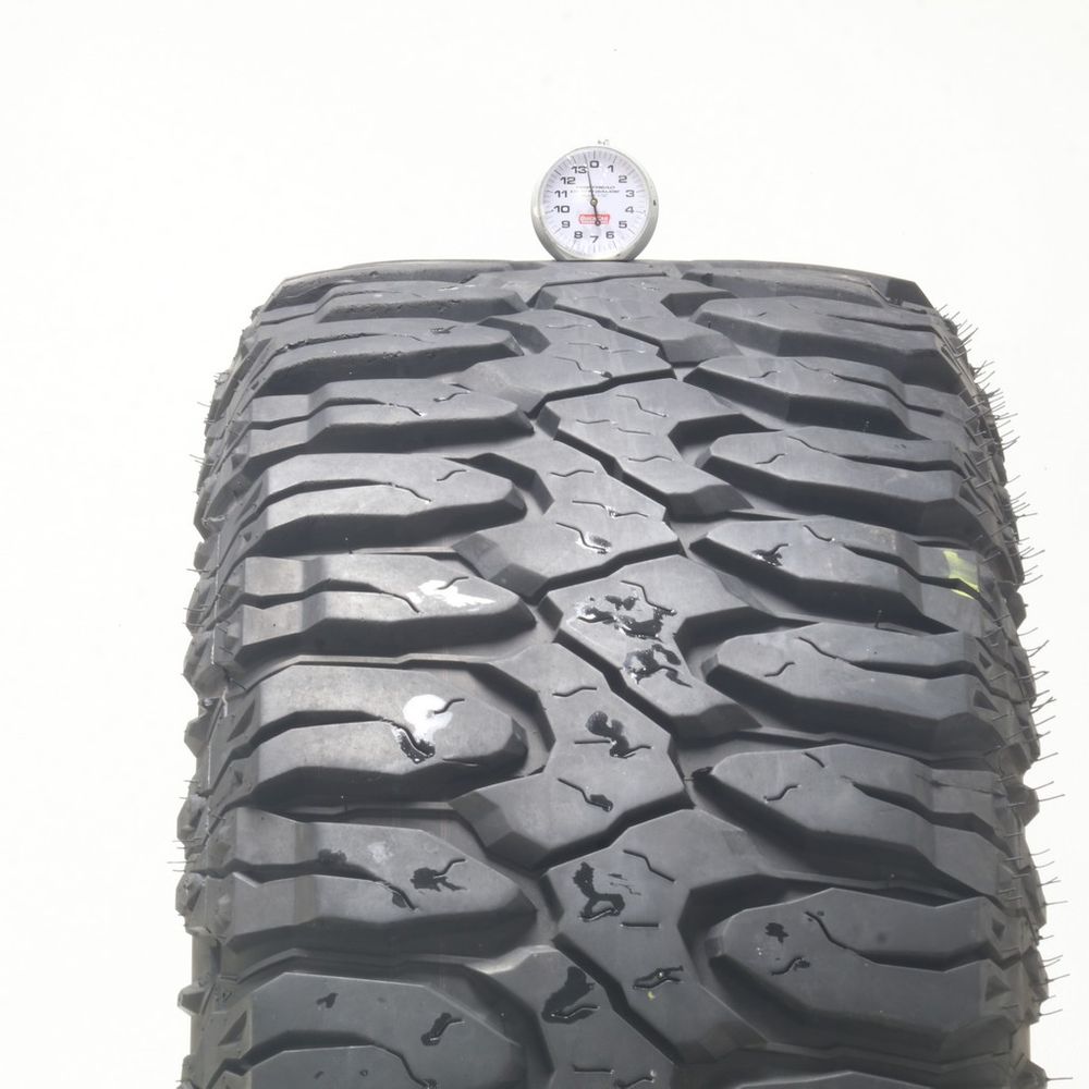 Used LT 305/55R20 Milestar Patagonia M/T 125/122Q F - 13.5/32 - Image 2