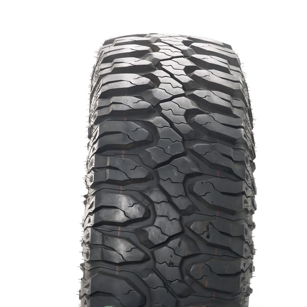 Used LT 37X12.5R17 Milestar Patagonia M/T-02 124Q D - 17/32 - Image 2