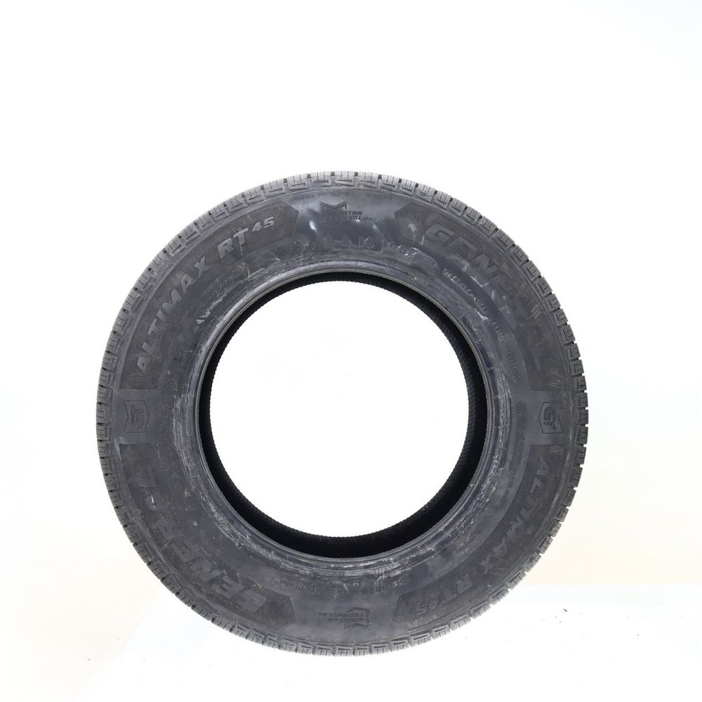 New 235/60R16 General Altimax RT45 100H - Image 3