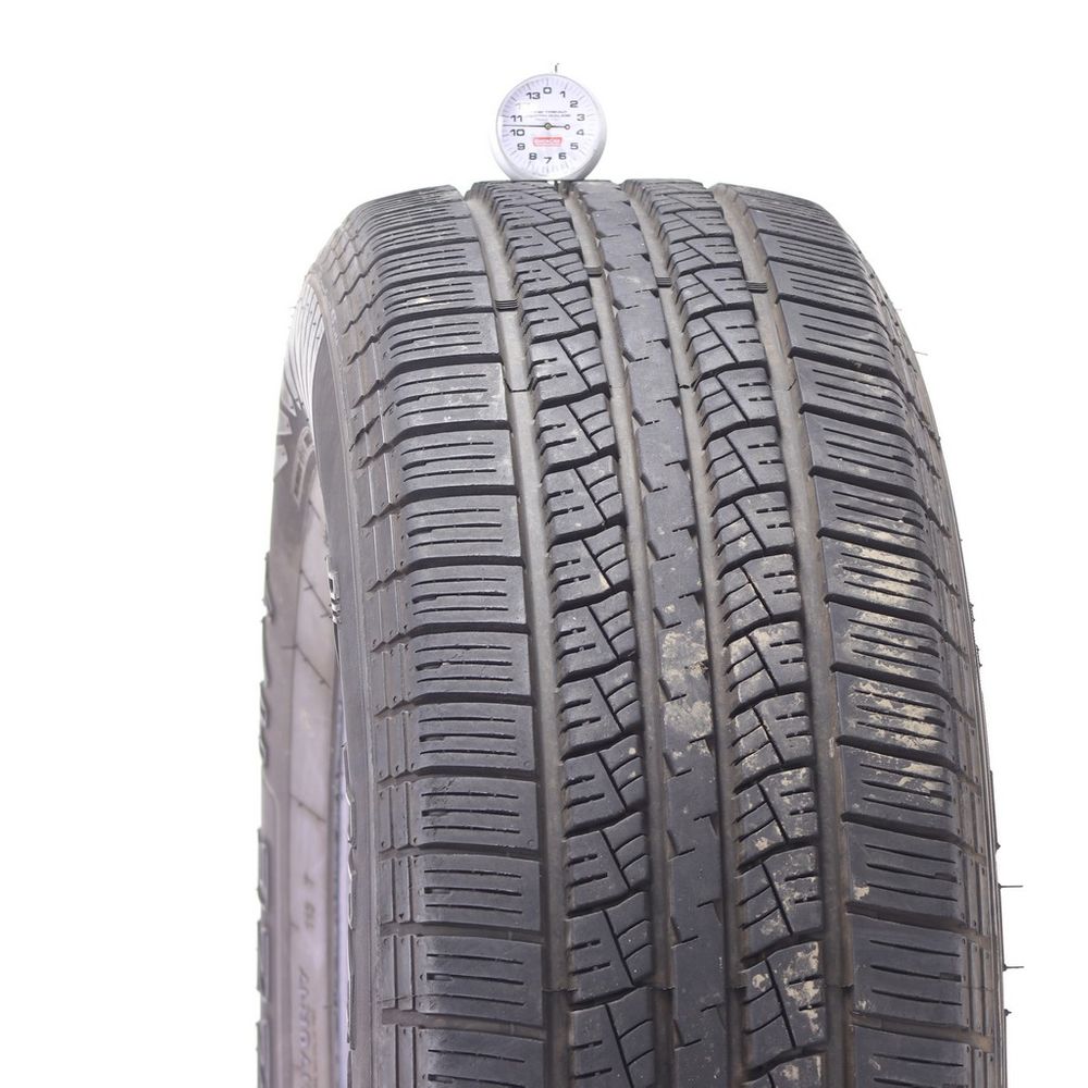 Used 265/70R17 JK Tyre Blazze H/T 113T - 10.5/32 - Image 2