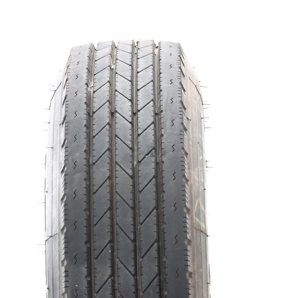 Used 215/75R17.5 Hercules H902 135/133L - 15/32 - Image 2