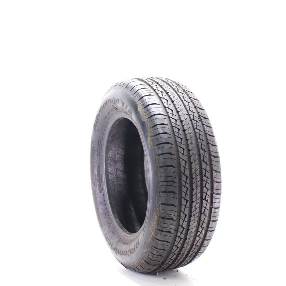 Set of (2) New 225/60R16 BFGoodrich Advantage T/A 98V - 10/32 - Image 1