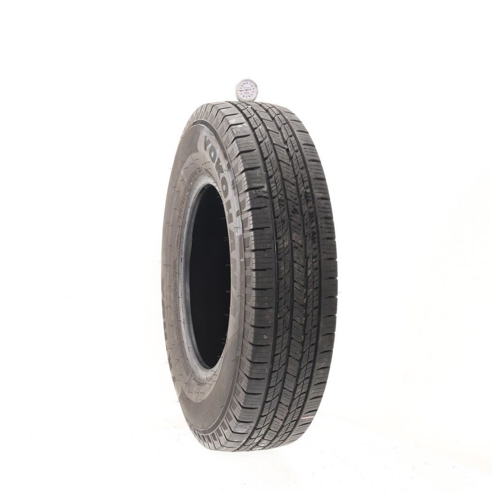 Used LT 215/85R16 Yokohama YK-HDX 115/112R E - 10/32 - Image 1