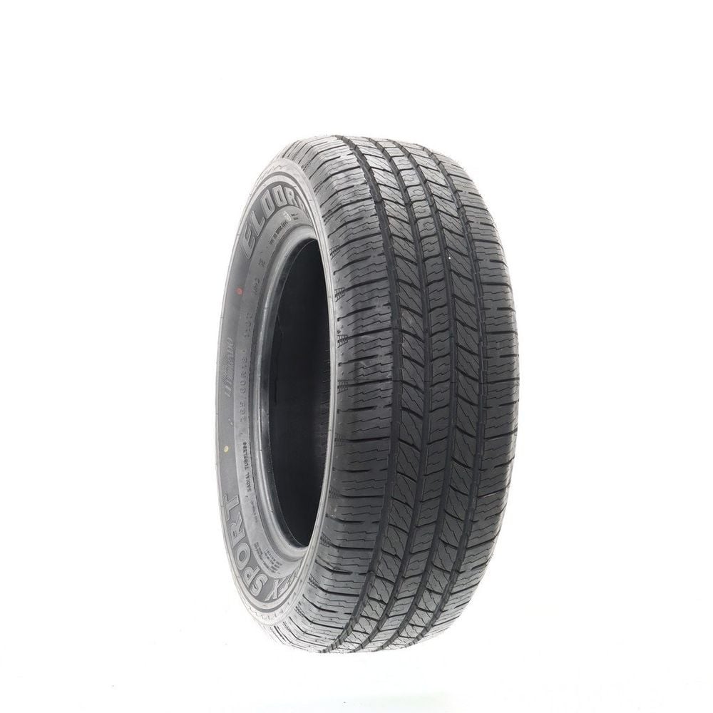 Set of (4) New 265/60R18 Eldorado HTX Sport 110T - Image 1