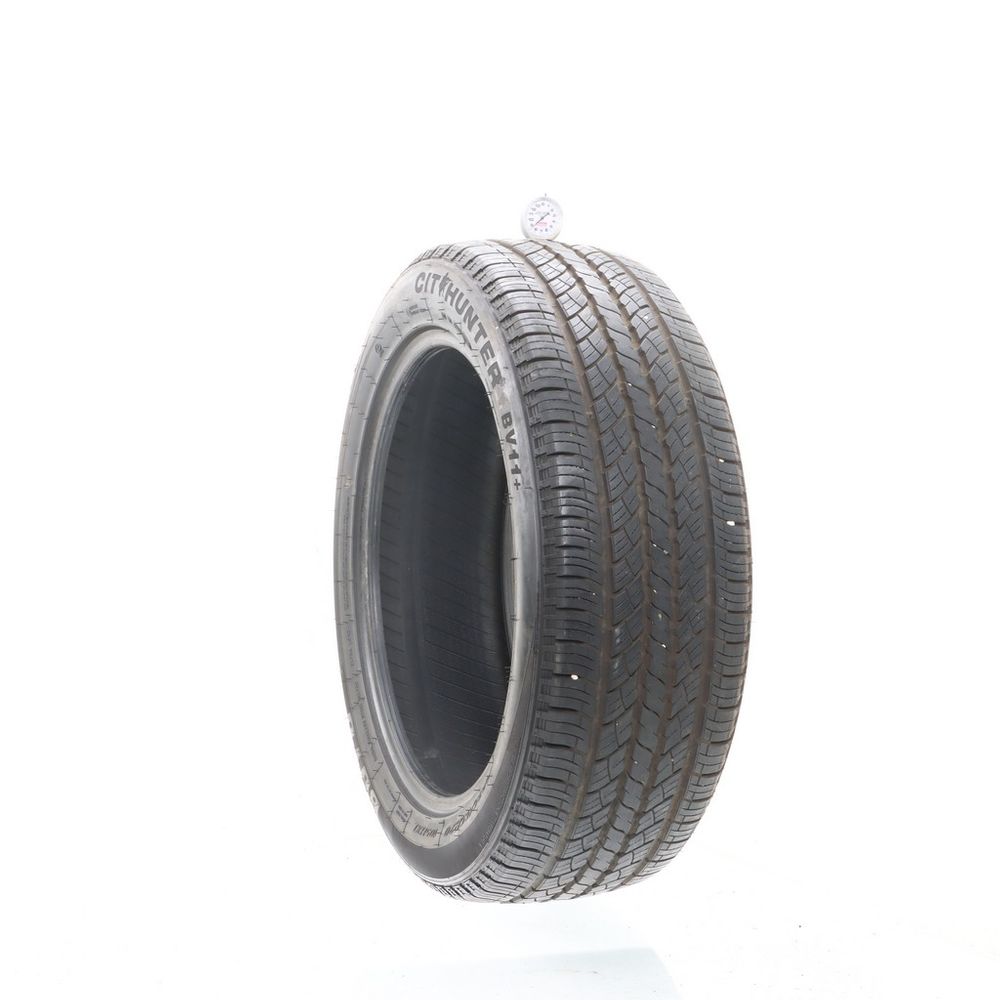 Used 235/55R20 Boto Cit Hunter BV11+ 105H - 8.5/32 - Image 1
