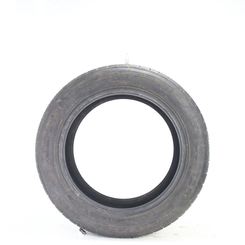 Used 225/55R17 Milestar MS932 Sport 101V - 5/32 - Image 3
