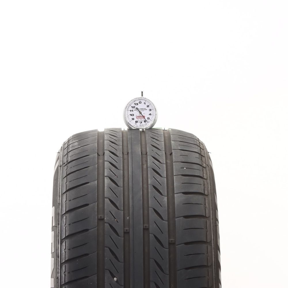 Set of (2) Used 215/55R17 Sentury Touring 94V - 5.5-7/32 - Image 2