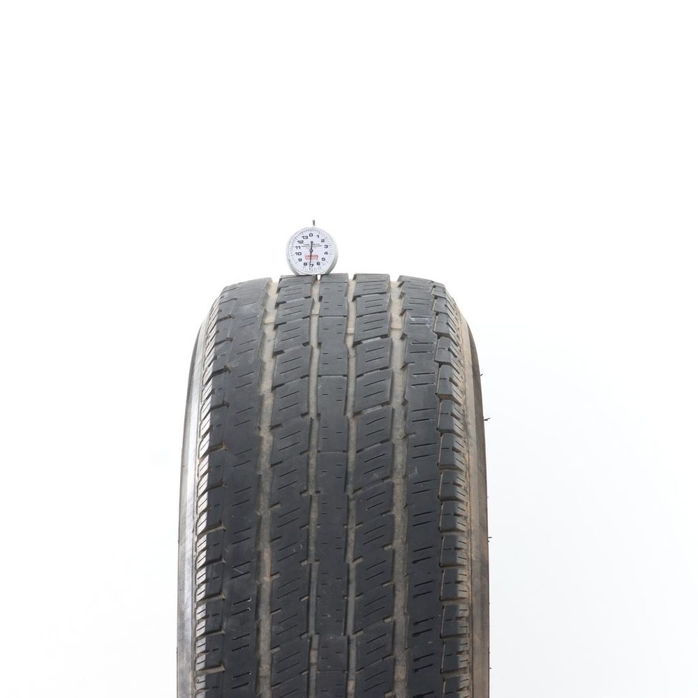 Set of (2) Used LT 285/70R17 Duro Frontier H/T 121/118S E - 7/32 - Image 2