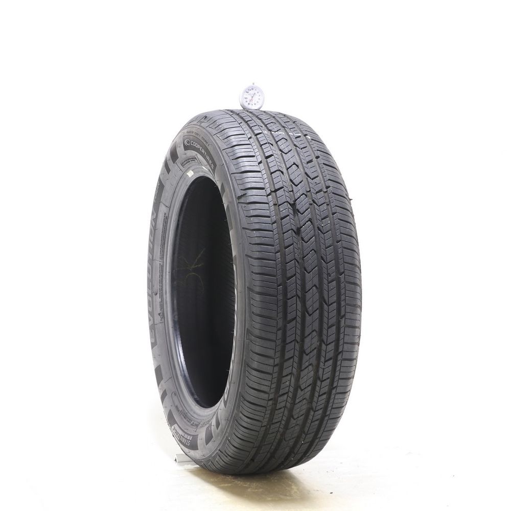 Used 225/60R18 Cooper Evolution Tour 100H - 8/32 - Image 1