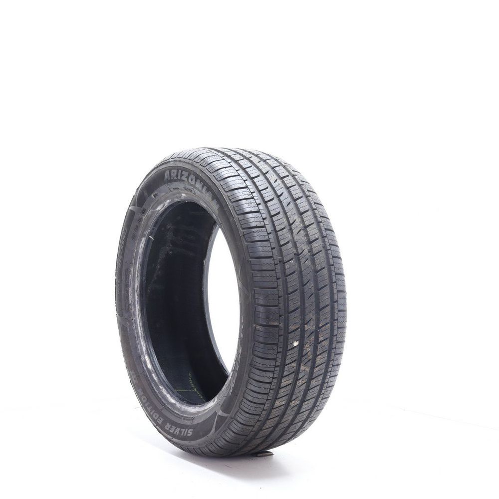 New 215/55R17 Arizonian Silver Edition III 94H - 9/32 - Image 1