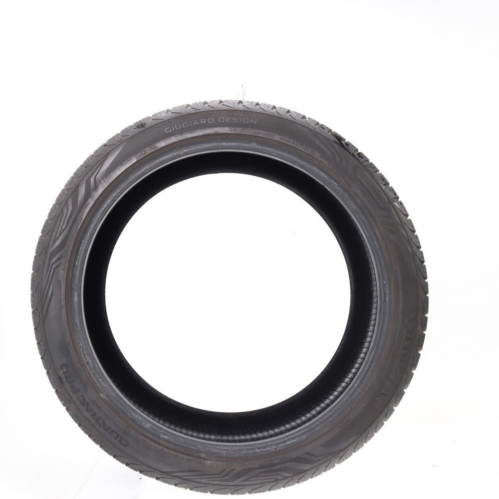 Used 295/35R21 Vredestein Quatrac Pro 107Y - 7.5/32 - Image 3