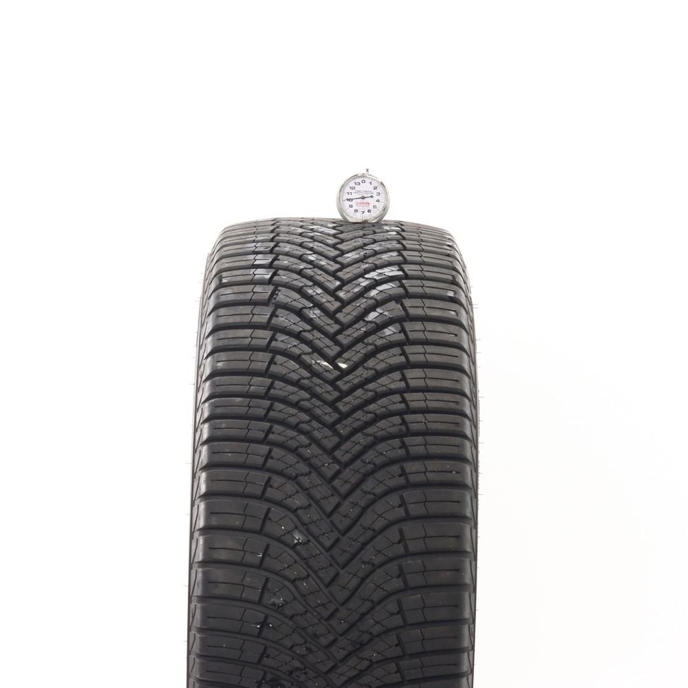Used 245/50R20 Goodyear Assurance WeatherReady 2 102V - 10/32 - Image 2