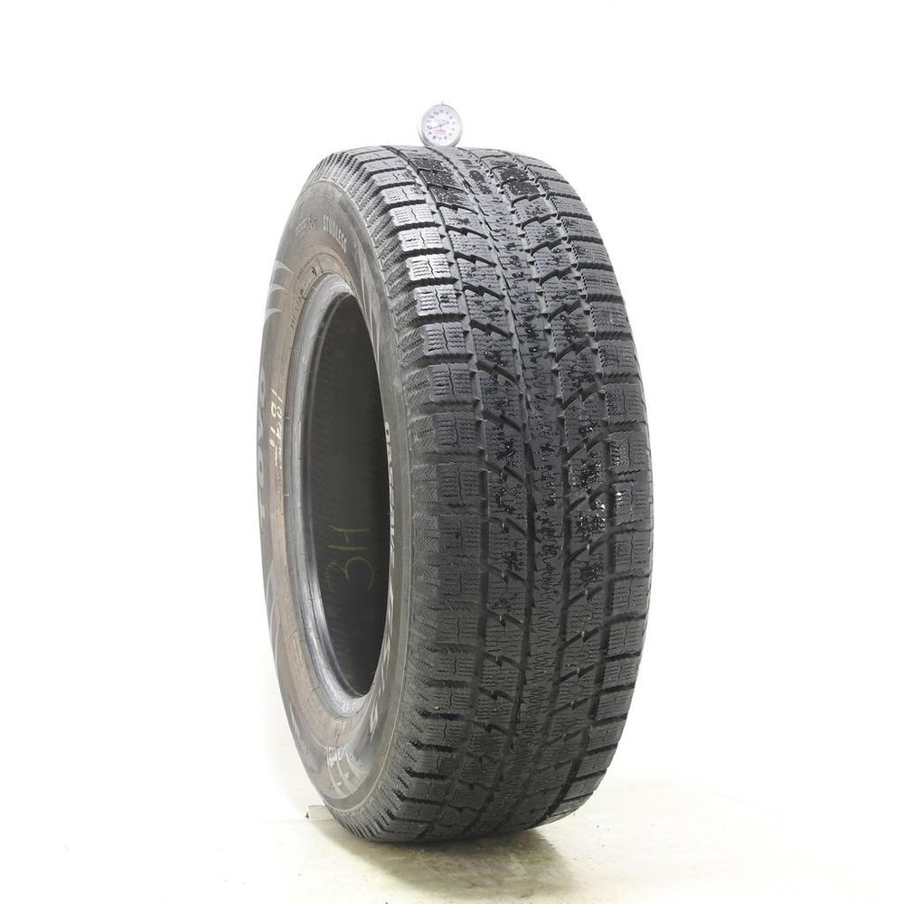 Used 265/65R18 Toyo Observe GSi-5 114T - 9.5/32 - Image 1