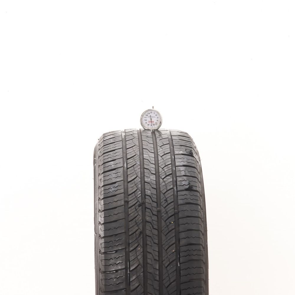 Used 235/55R19 Mavis All Season HT 105V - 6.5/32 - Image 2