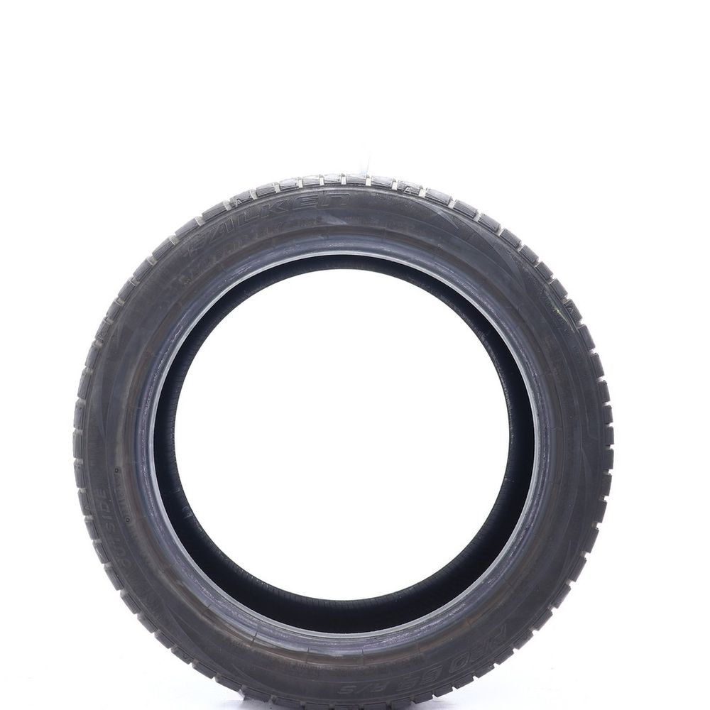 Set of (2) Used 235/45R18 Falken Pro G4 AS 94V - 6.5-7/32 - Image 3