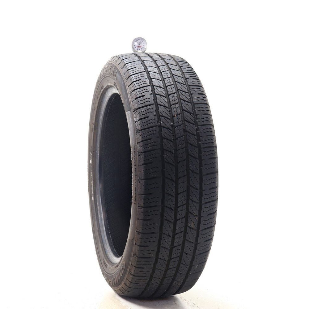Used 235/55R20 National Commando HTS 102H - 7.5/32 - Image 1