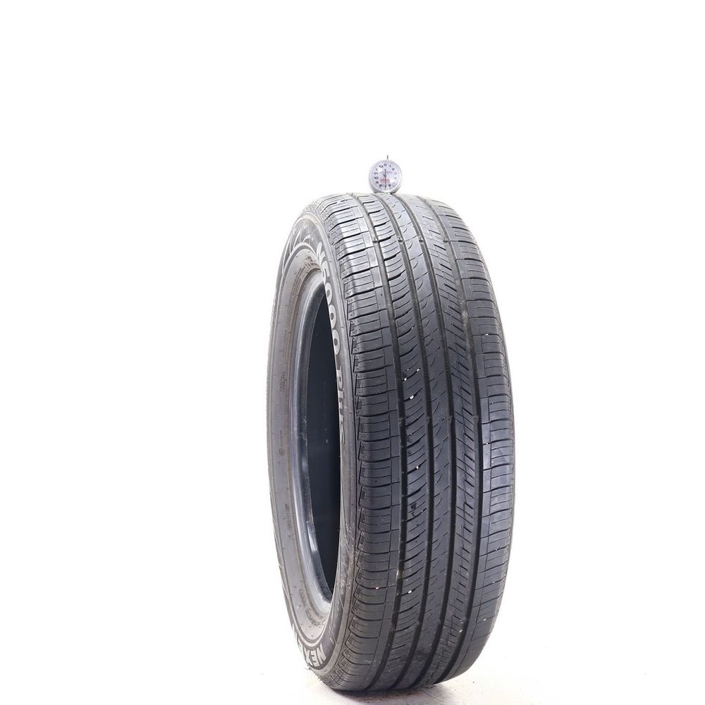 Used 225/60R18 Nexen N5000 Plus 100H - 7/32 - Image 1