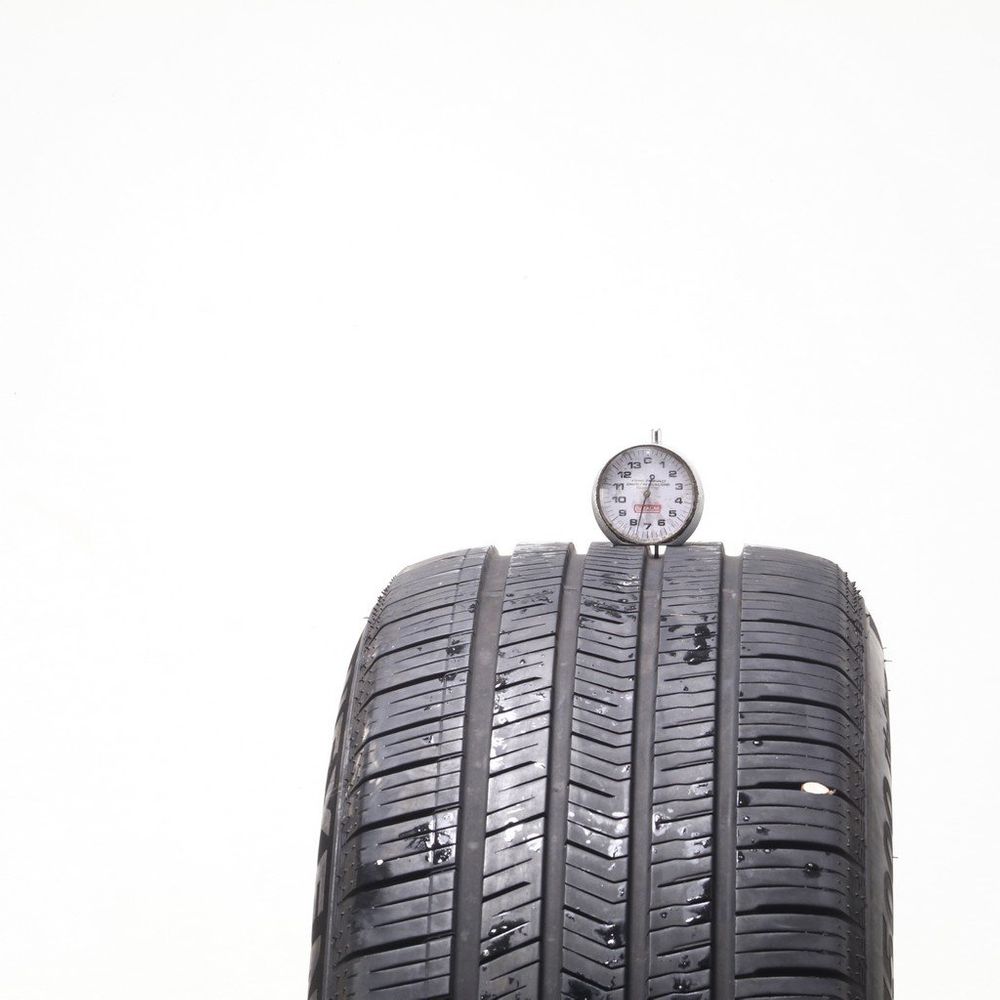 Set of (2) Used 235/55R19 Nexen N5000 Platinum 105V - 7.5-8.5/32 - Image 2