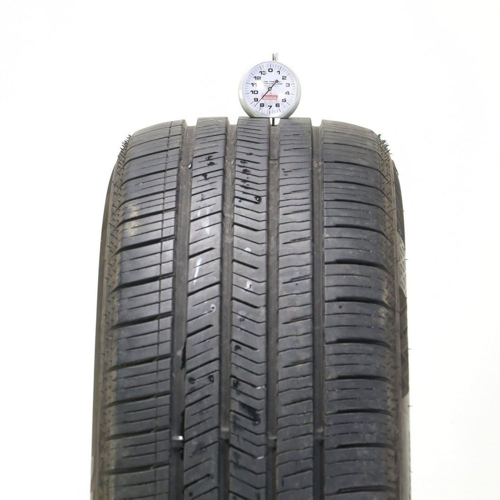 Set of (2) Used 235/55R19 Nexen N5000 Platinum 105V - 7.5-8.5/32 - Image 5