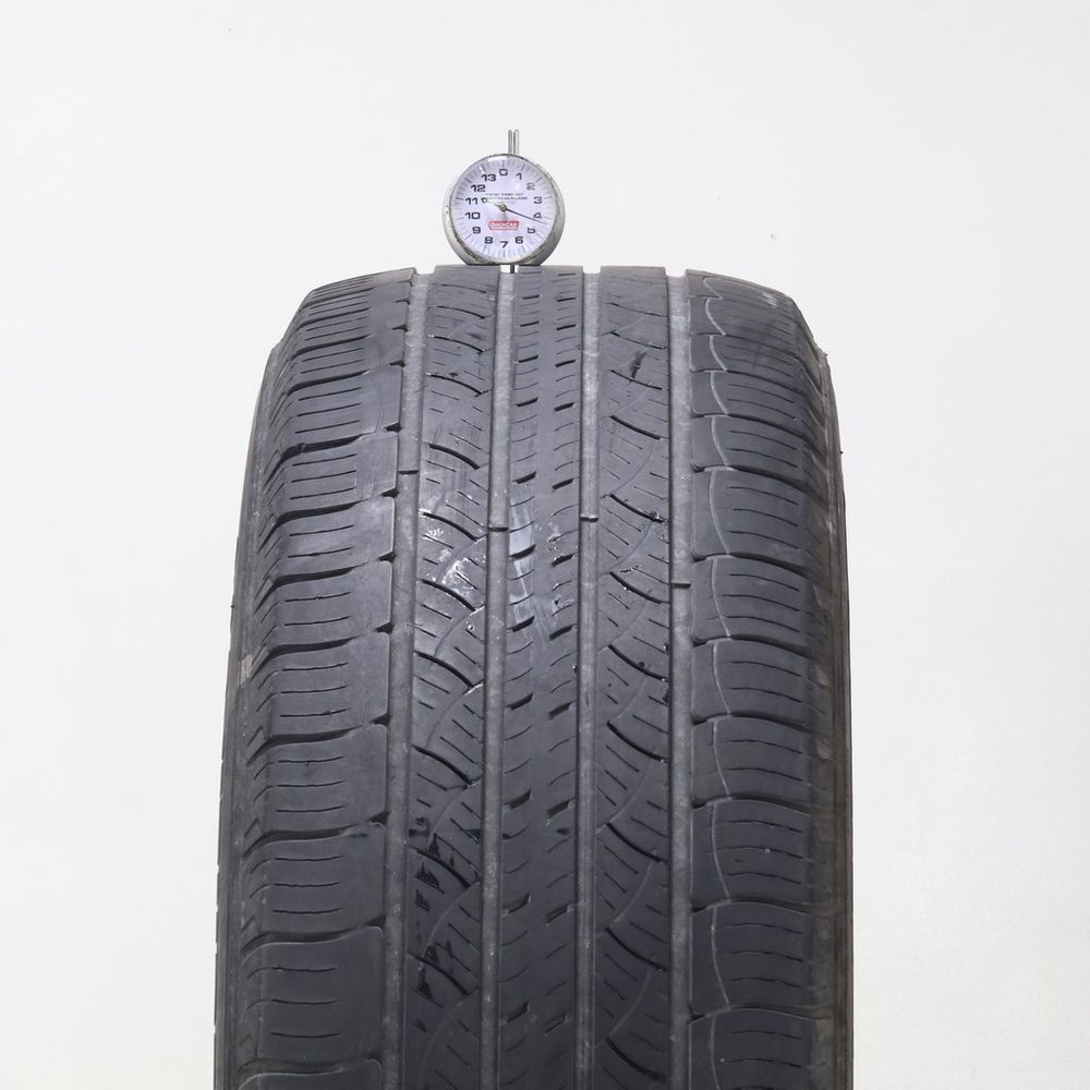 Used 245/60R18 Michelin Latitude Tour HP 105V - 4/32 - Image 2