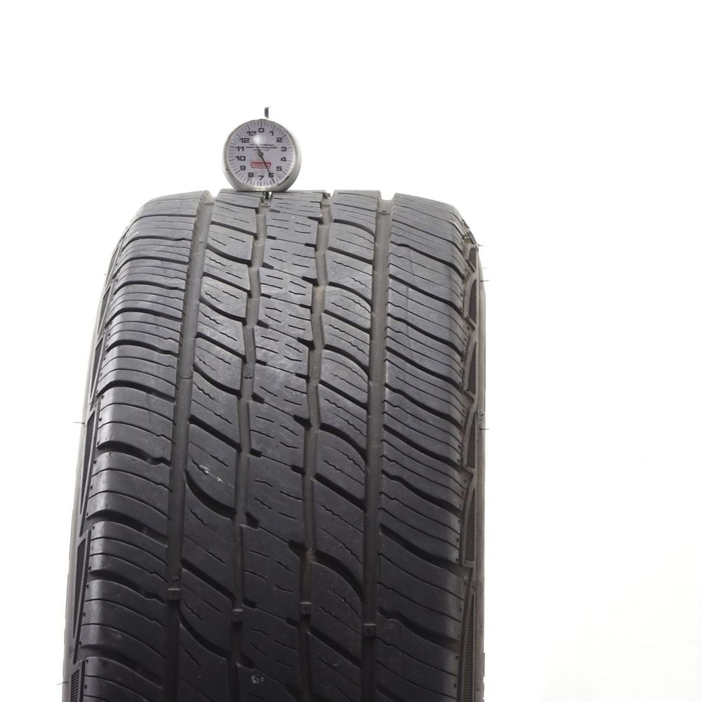 Set of (2) Used 235/60R18 Cooper Adventurer H/T CUV 107V - 6-6.5/32 - Image 2