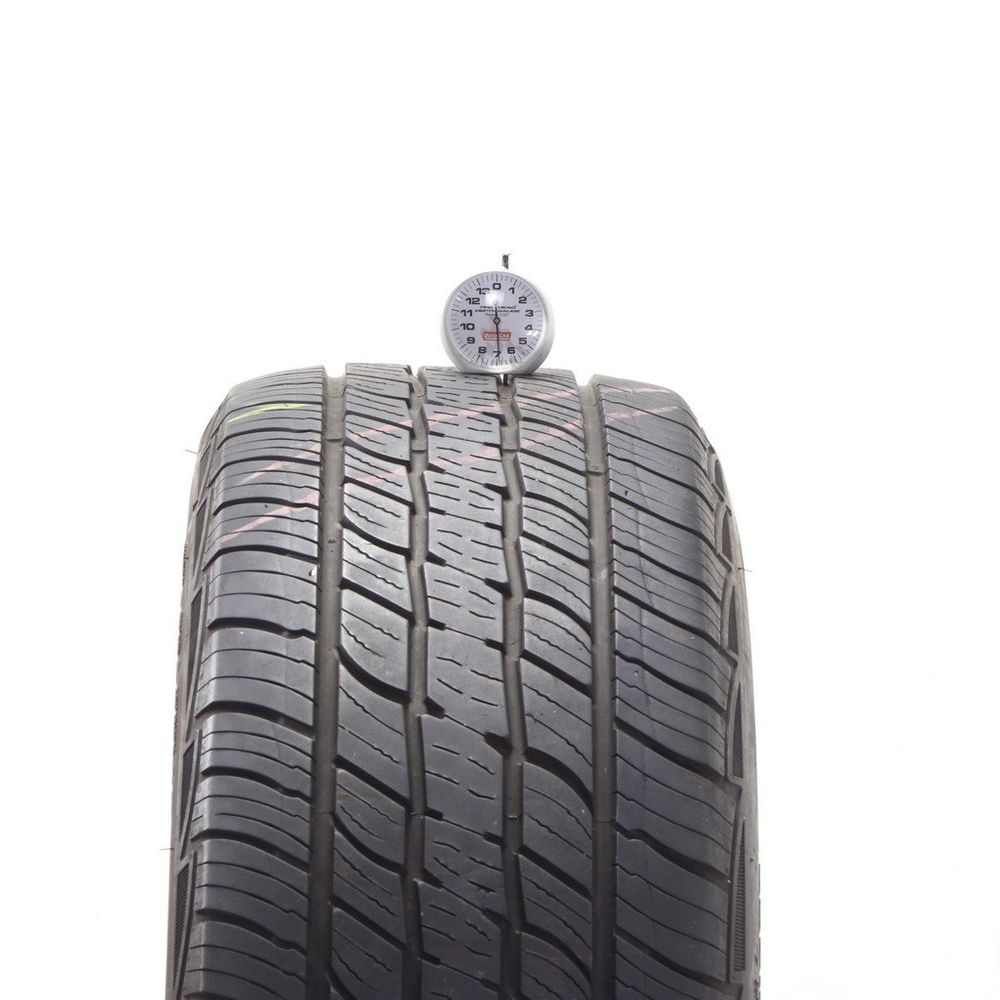 Set of (2) Used 235/60R18 Cooper Adventurer H/T CUV 107V - 6-6.5/32 - Image 5