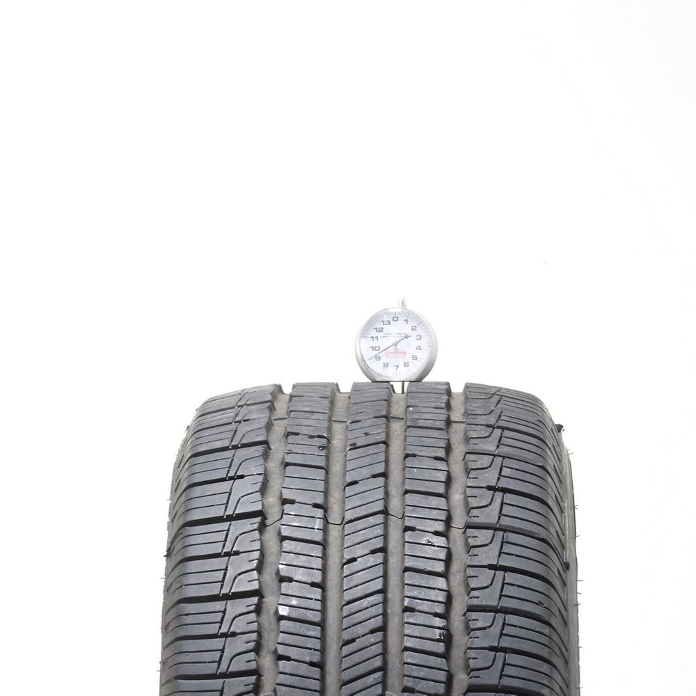 Set of (2) Used 245/45R18 Goodyear Reliant All-season 96V - 8.5-9/32 - Image 5