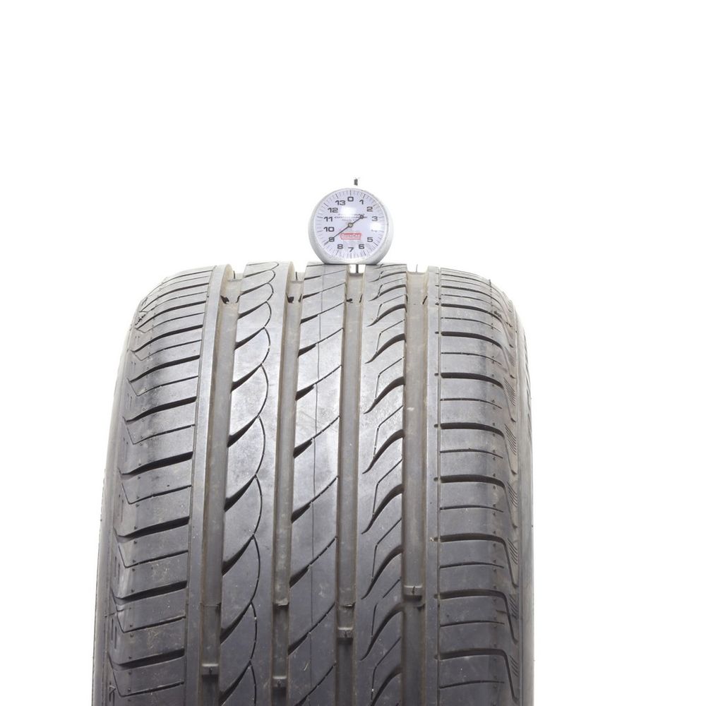 Set of (2) Used 235/40ZR19 Delinte DH2 Eco 98Y - 8.5-9/32 - Image 5