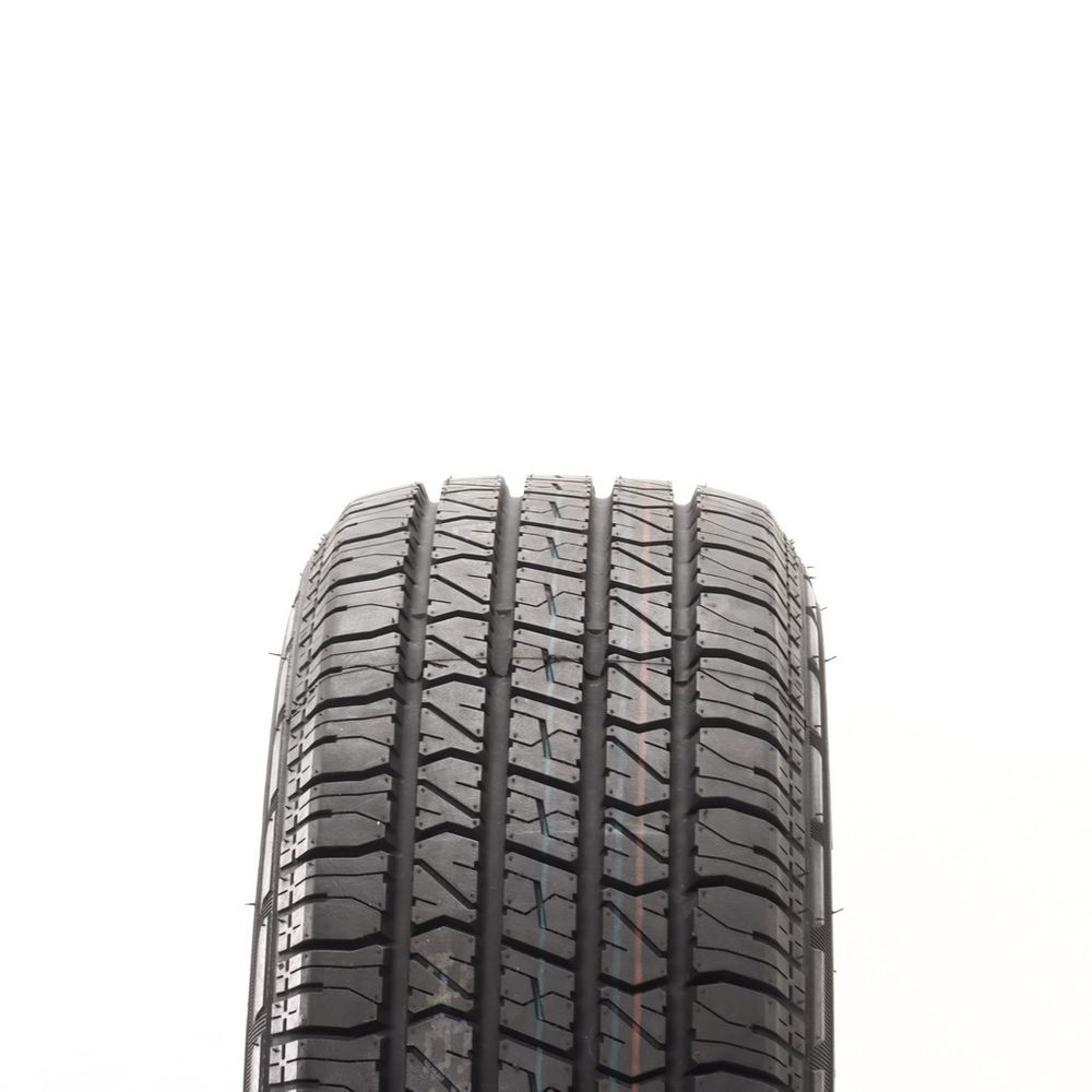 Driven Once 225/65R17 Wild Trail Touring CUV AO 102H - 11.5/32 - Image 2