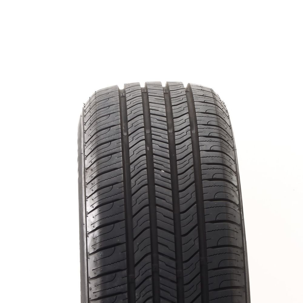 Driven Once 215/65R17 Sailun Atrezzo SH408 99H - 9.5/32 - Image 2