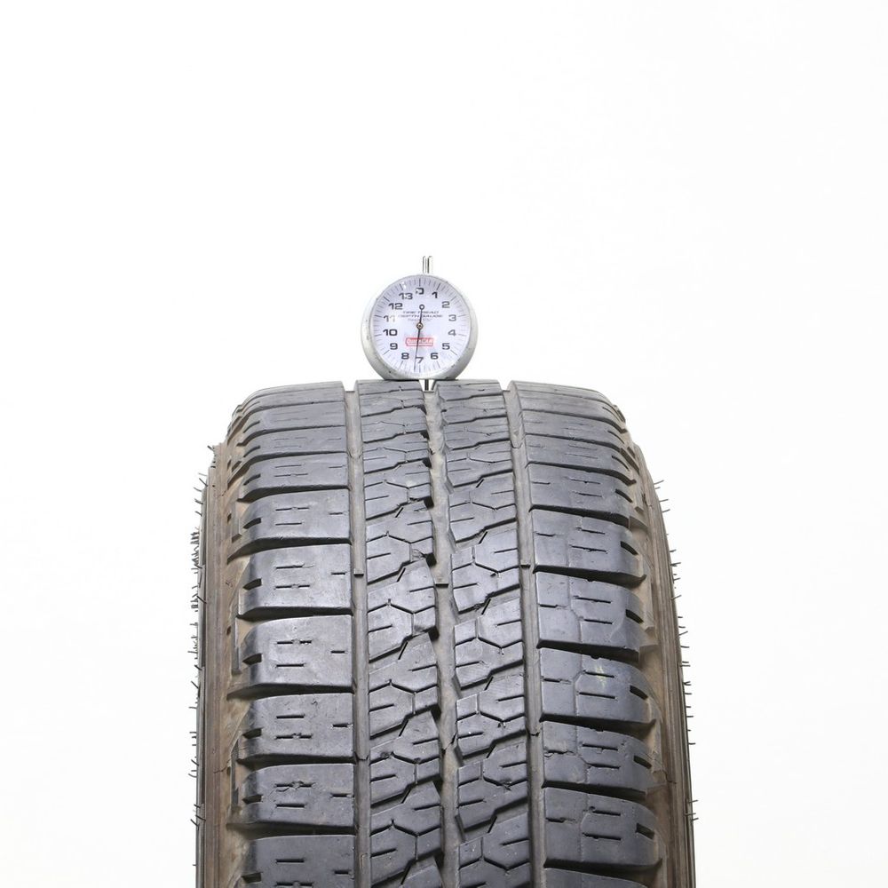 Used 195/75R16C Goodyear Wrangler Fortitude HT 107/105R - 7/32 - Image 2