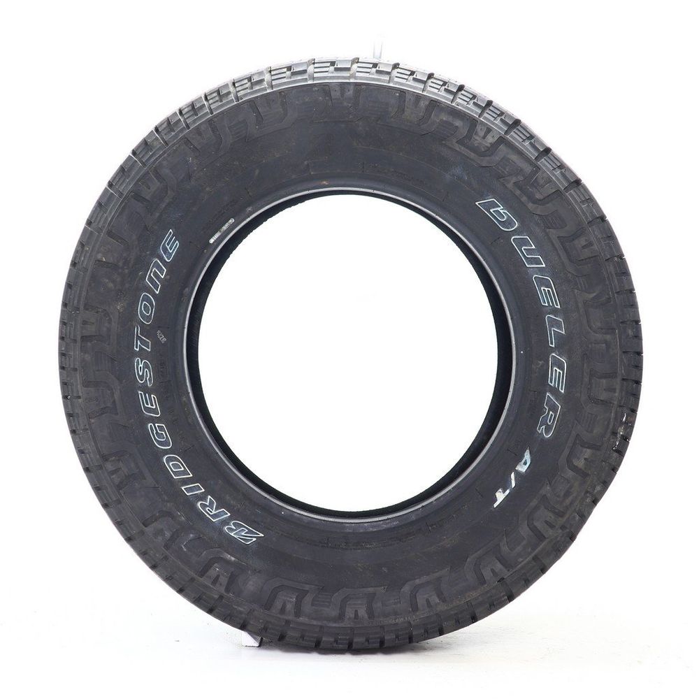 Used 245/70R17 Bridgestone Dueler A/T REVO 3 108T - 10/32 - Image 3