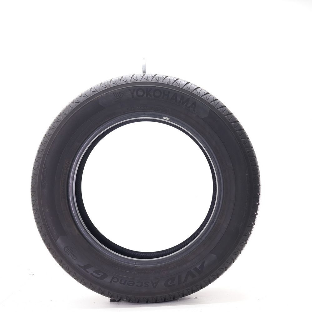 Used 235/60R17 Yokohama Avid Ascend GT 102H - 9.5/32 - Image 3