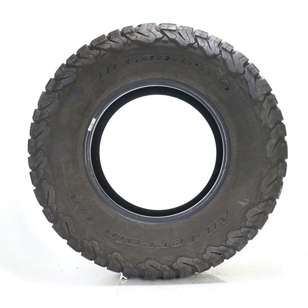 Used LT 315/70R17 BFGoodrich All-Terrain T/A KO2 121/118S E - 10.5/32 - Image 3