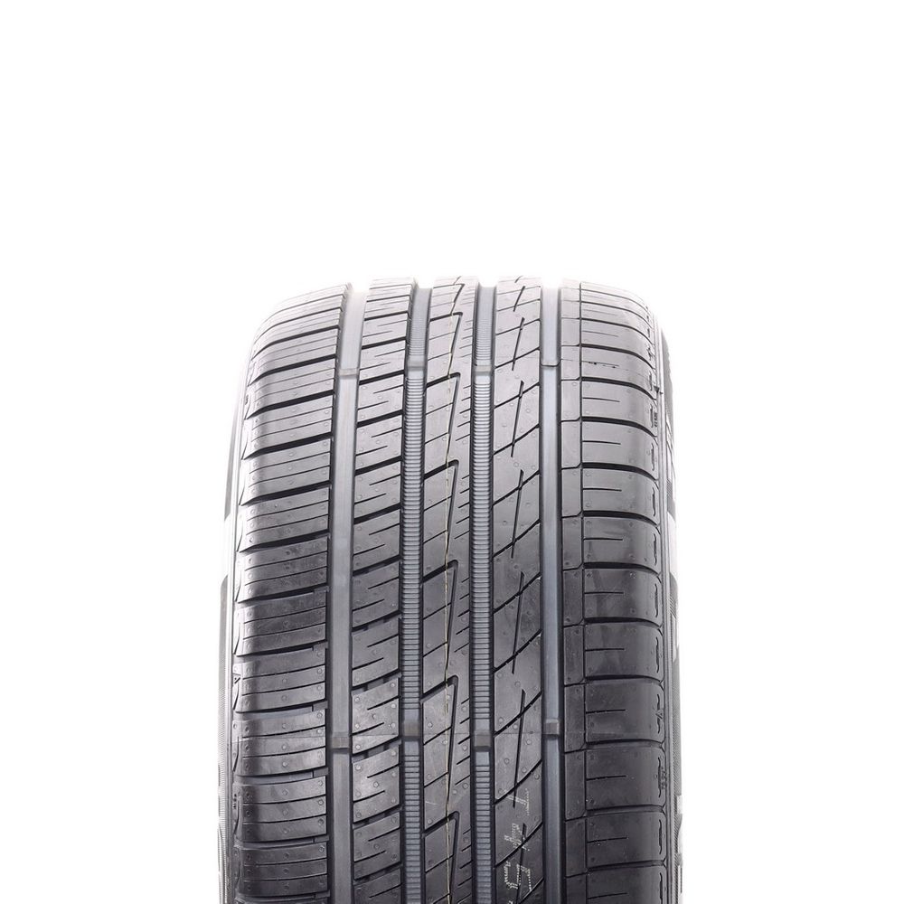 Driven Once 245/45ZR17 Nexen N'Fera AU7 99W - 8.5/32 - Image 2